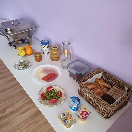 Casa de hóspedes Zajicek