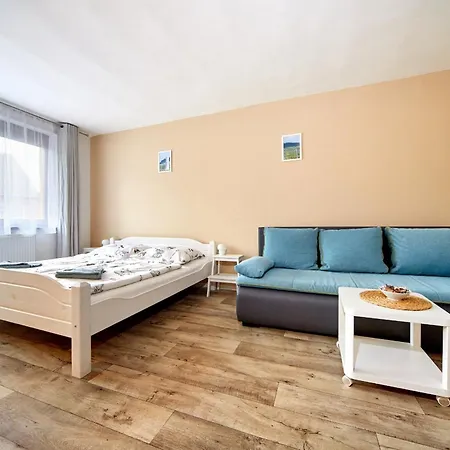 Zajicek 4* Zaječí