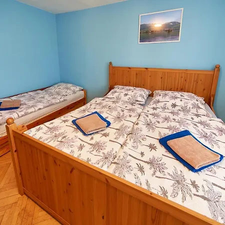 Zajicek Zaječí