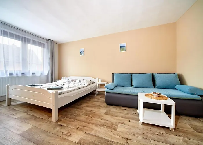 Zajicek 4* Zaječí